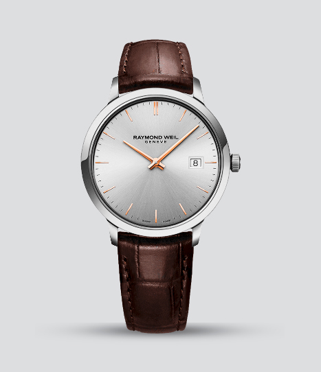 RAYMOND WEIL TOCCATA