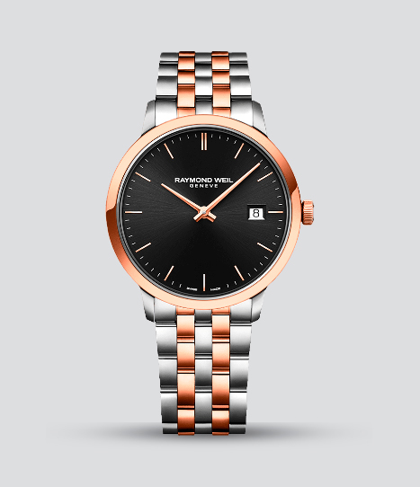 RAYMOND WEIL TOCCATA