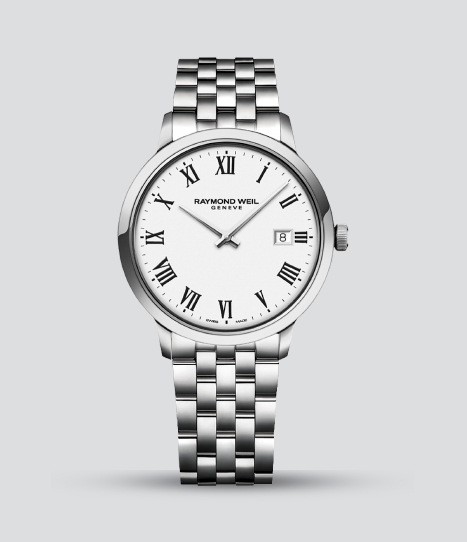 RAYMOND WEIL TOCATTA