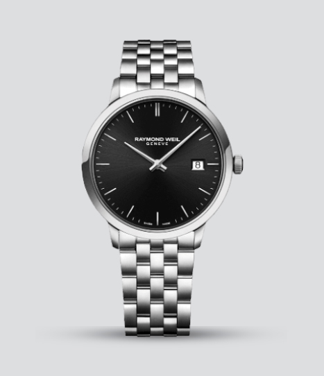 RAYMOND WEIL TOCATTA