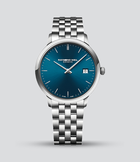RAYMOND WEIL TOCCATA