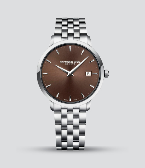 RAYMOND WEIL TOCATTA