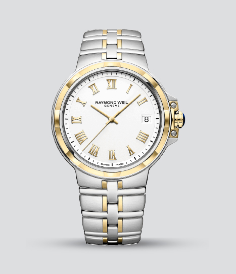 RAYMOND WEIL PARSIFAL