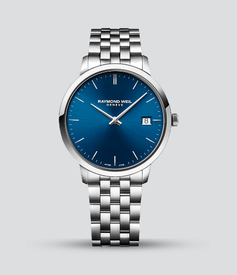 RAYMOND WEIL TOCCATA