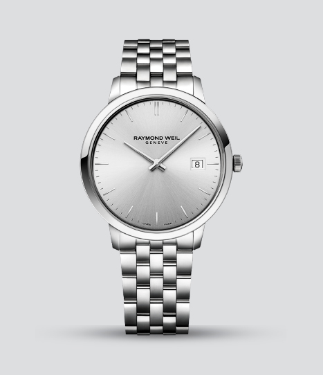 RAYMOND WEIL TOCATTA
