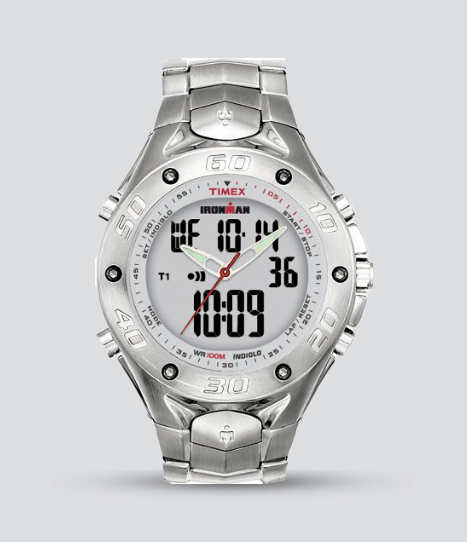 TIMEX IRONMAN