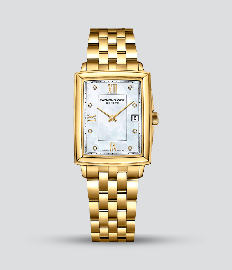 RAYMOND WEIL TOCCATA