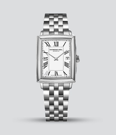 5925-ST-00300 RAYMOND WEIL TOCCATA