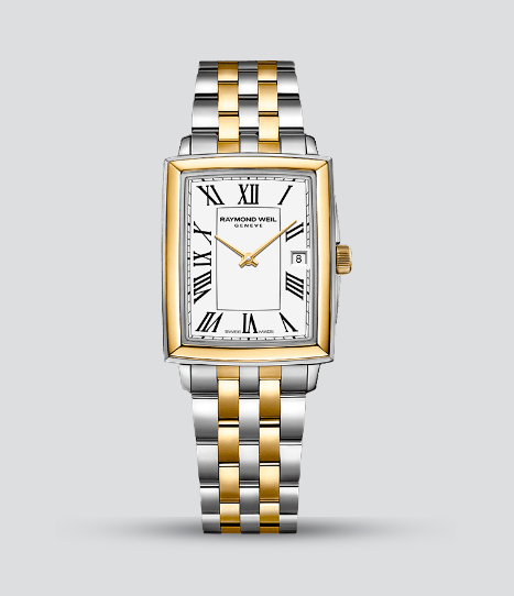 RAYMOND WEIL TOCCATA
