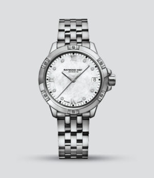 RAYMOND WEIL TANGO