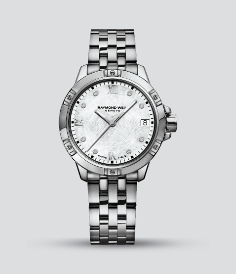 RAYMOND WEIL TANGO
