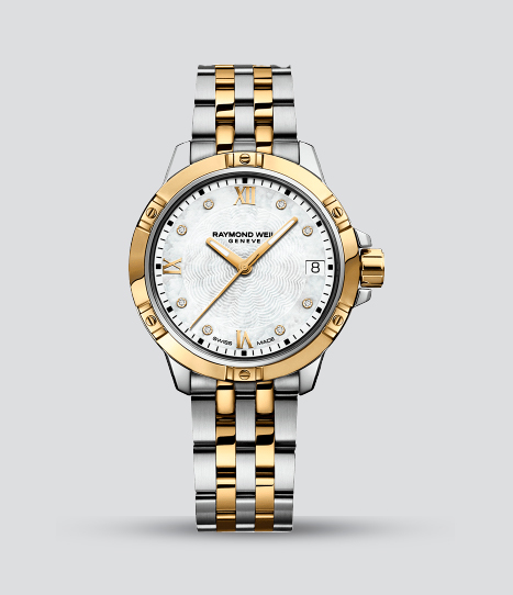 RAYMOND WEIL TANGO