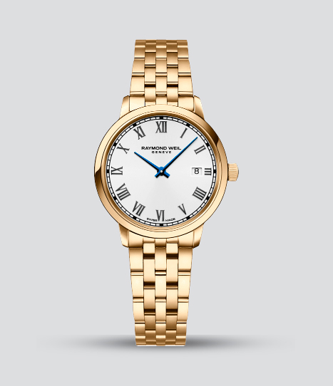 RAYMOND WEIL TOCCATA