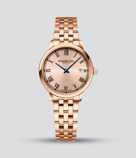 5985-P5-00859 RAYMOND WEIL TOCCATA