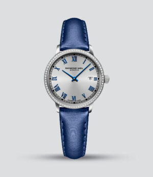 5985-SCS-00653 RAYMOND WEIL TOCCATA