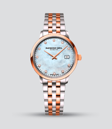 5985-SP5-97081 RAYMOND WEIL TOCCATA