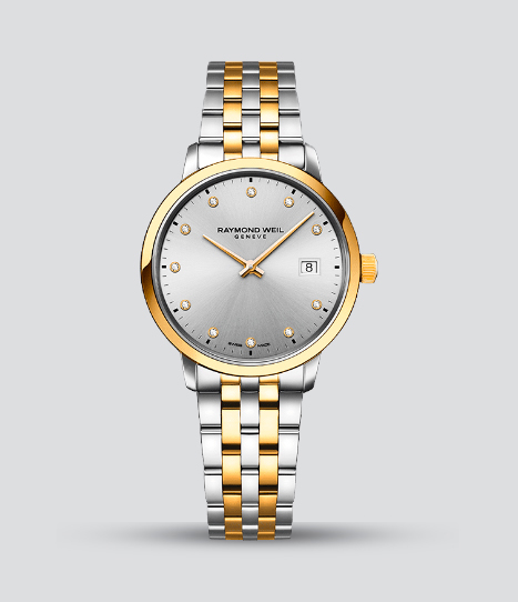 RAYMOND WEIL TOCATTA