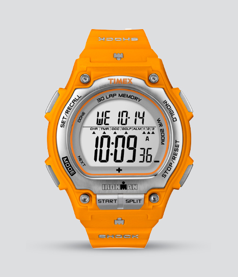 TIMEX IRONMAN