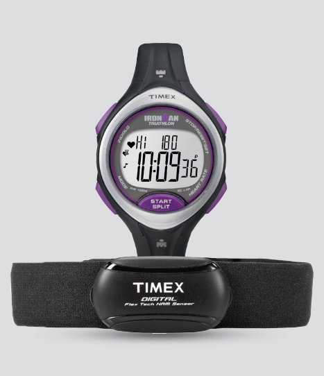 TIMEX IRONMAN