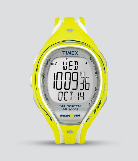 TIMEX IRONMAN SLEEK