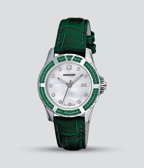 WENGER SPORT ELEGANCE