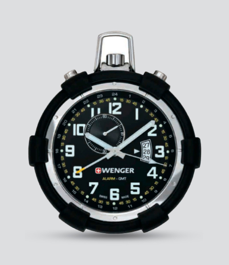 WENGER TRAVELER