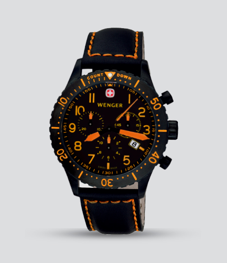 77003 WENGER AEROGRAPH