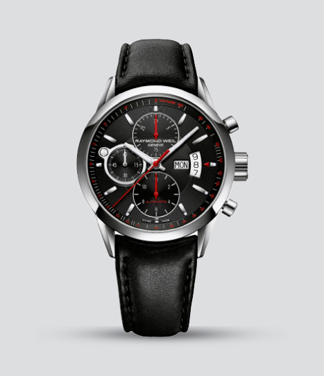 7730-STC-20041 RAYMOND WEIL FREELANCER