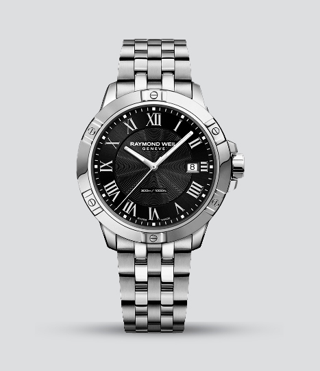 RAYMOND WEIL TANGO