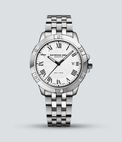 8160-ST-00300 RAYMOND WEIL TANGO