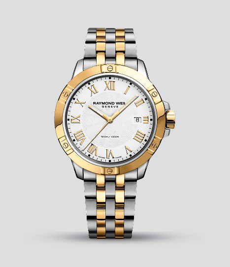 8160-STP-00308 RAYMOND WEIL TANGO