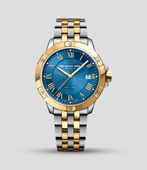 RAYMOND WEIL TANGO