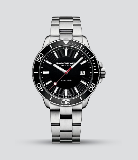 RAYMOND WEIL TANGO