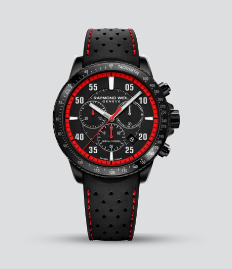 RAYMOND WEIL TANGO