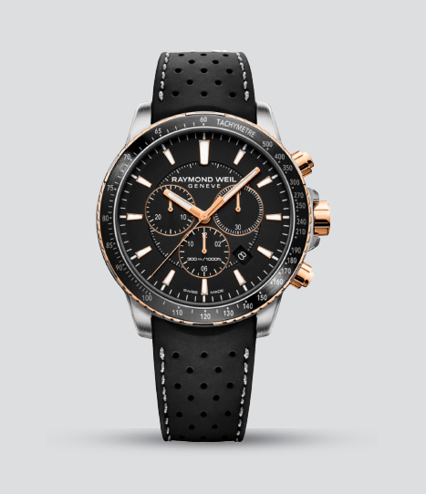 RAYMOND WEIL TANGO
