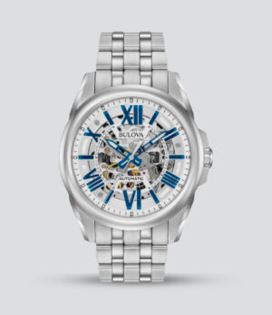BULOVA SUTTON CLASSIC