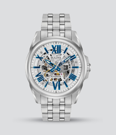 BULOVA SUTTON CLASSIC