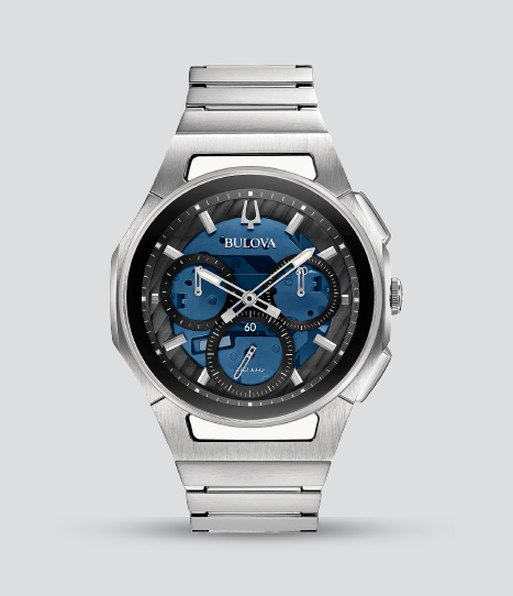 BULOVA CURV