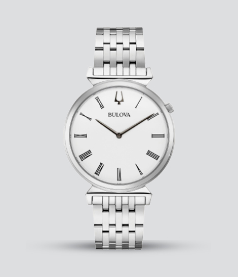 BULOVA REGATTA