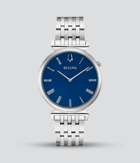 BULOVA REGATTA CLASSIC