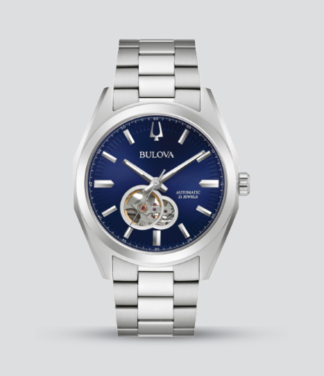 BULOVA SURVEYOR