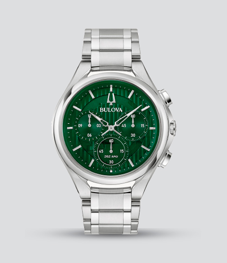 BULOVA CURV