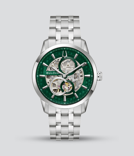 BULOVA SUTTON