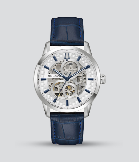 BULOVA SUTTON