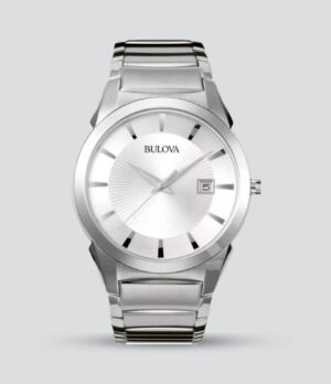 BULOVA CLASSIC