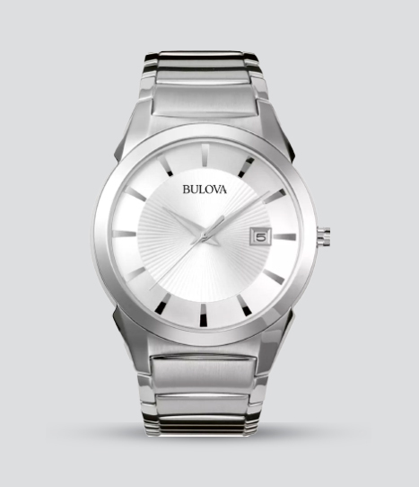 BULOVA CLASSIC