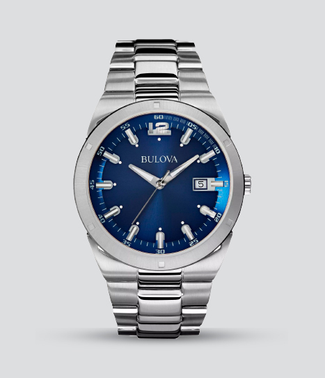 BULOVA CLASSIC