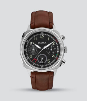 BULOVA MANCHESTER UNITED CLUB