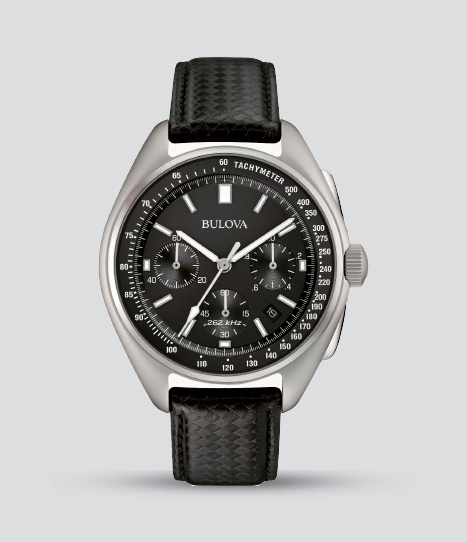 BULOVA LUNAR PILOT