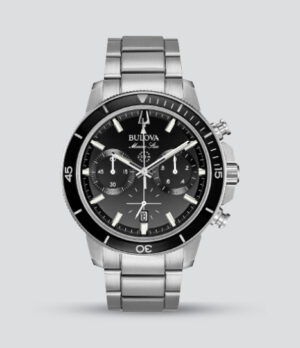 BULOVA MARINE STAR